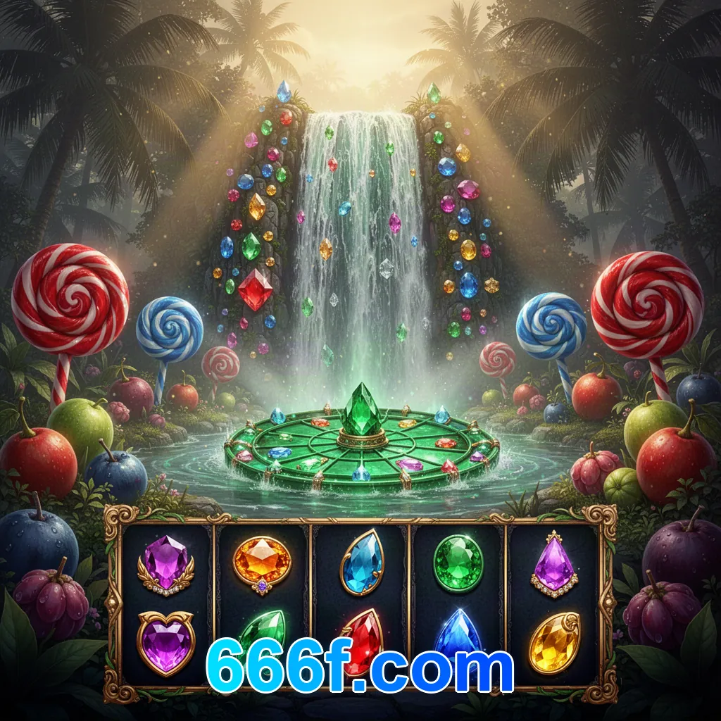 Promosi 666f.com