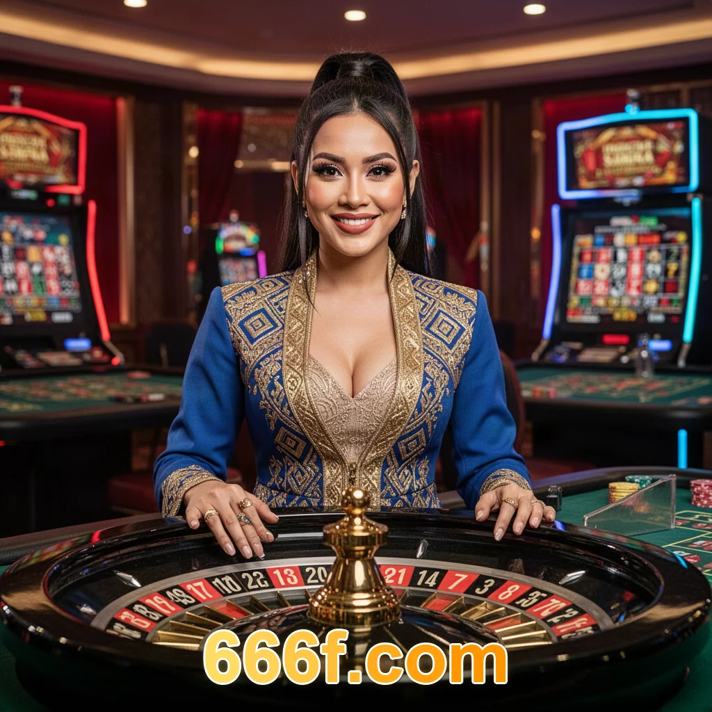 Promosi 666f.com