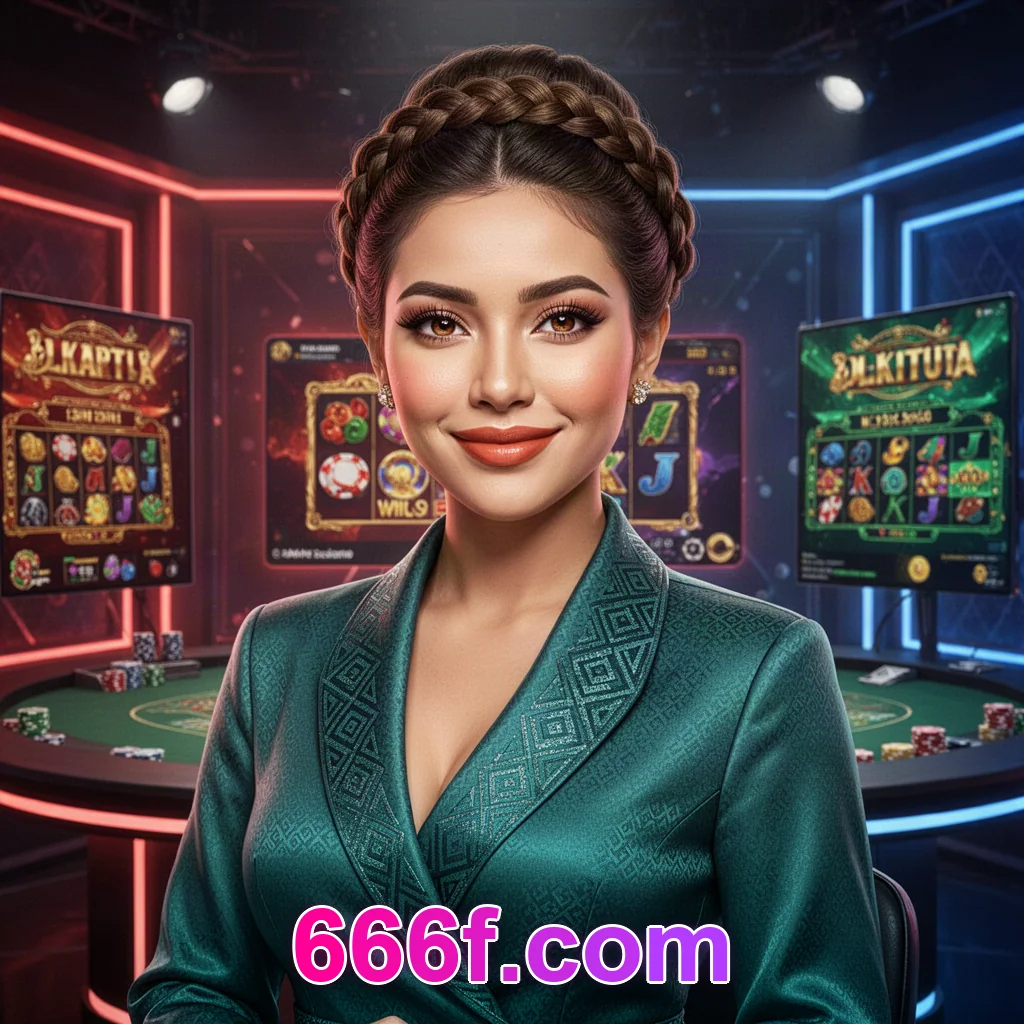 Promosi 666f.com