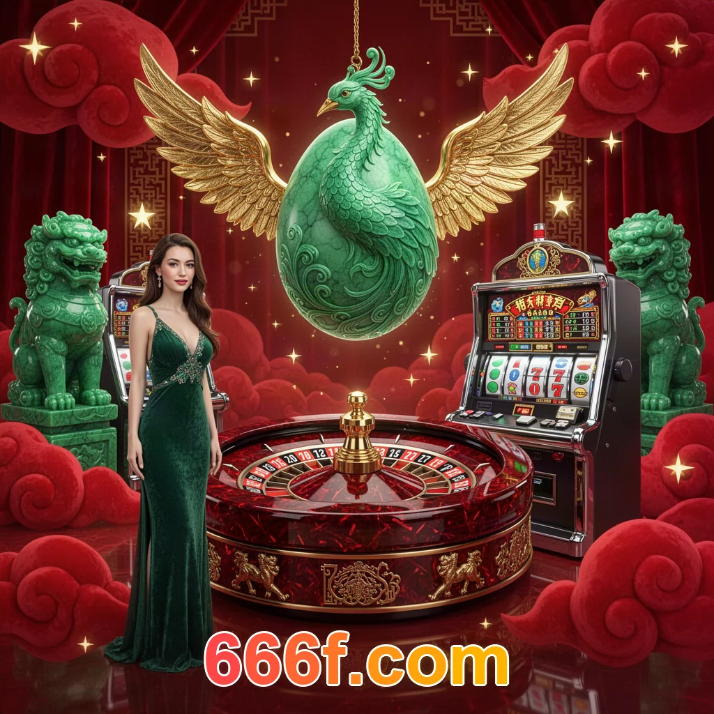 Promosi 666f.com