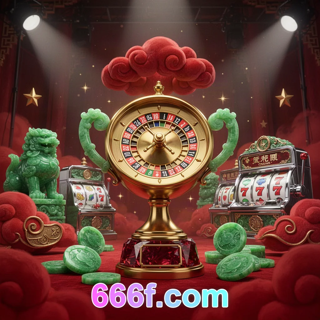 Promosi 666f.com