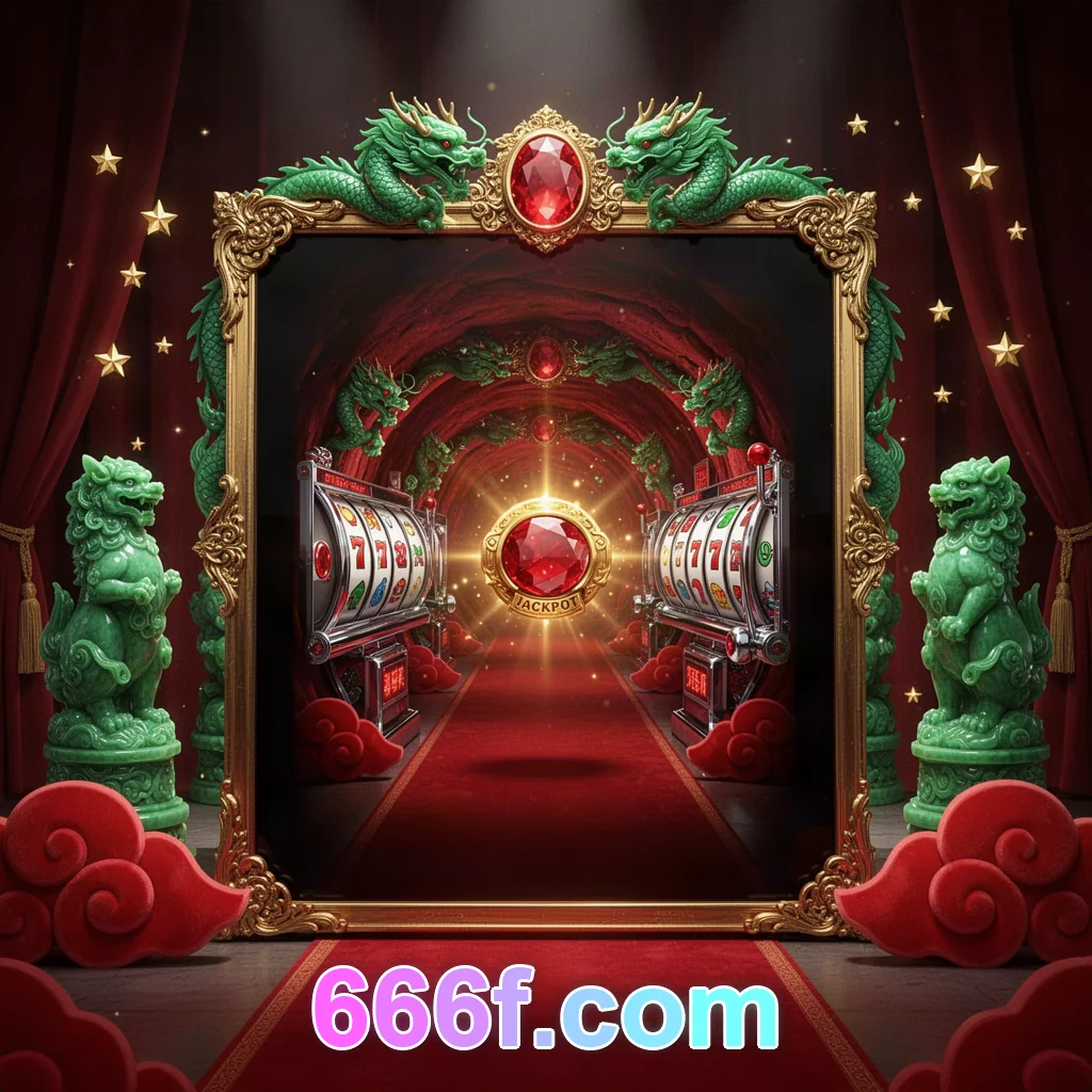 Promosi 666f.com