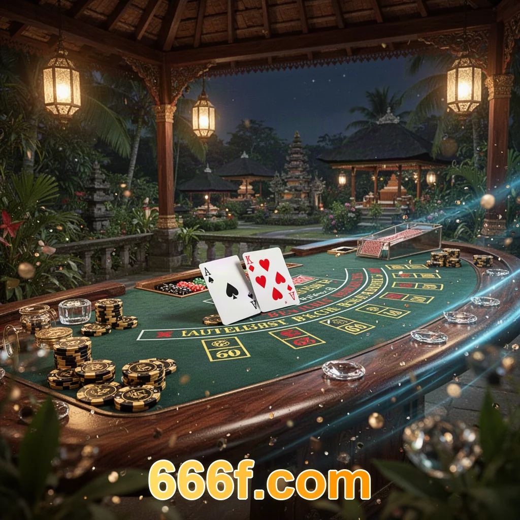 Promosi 666f.com