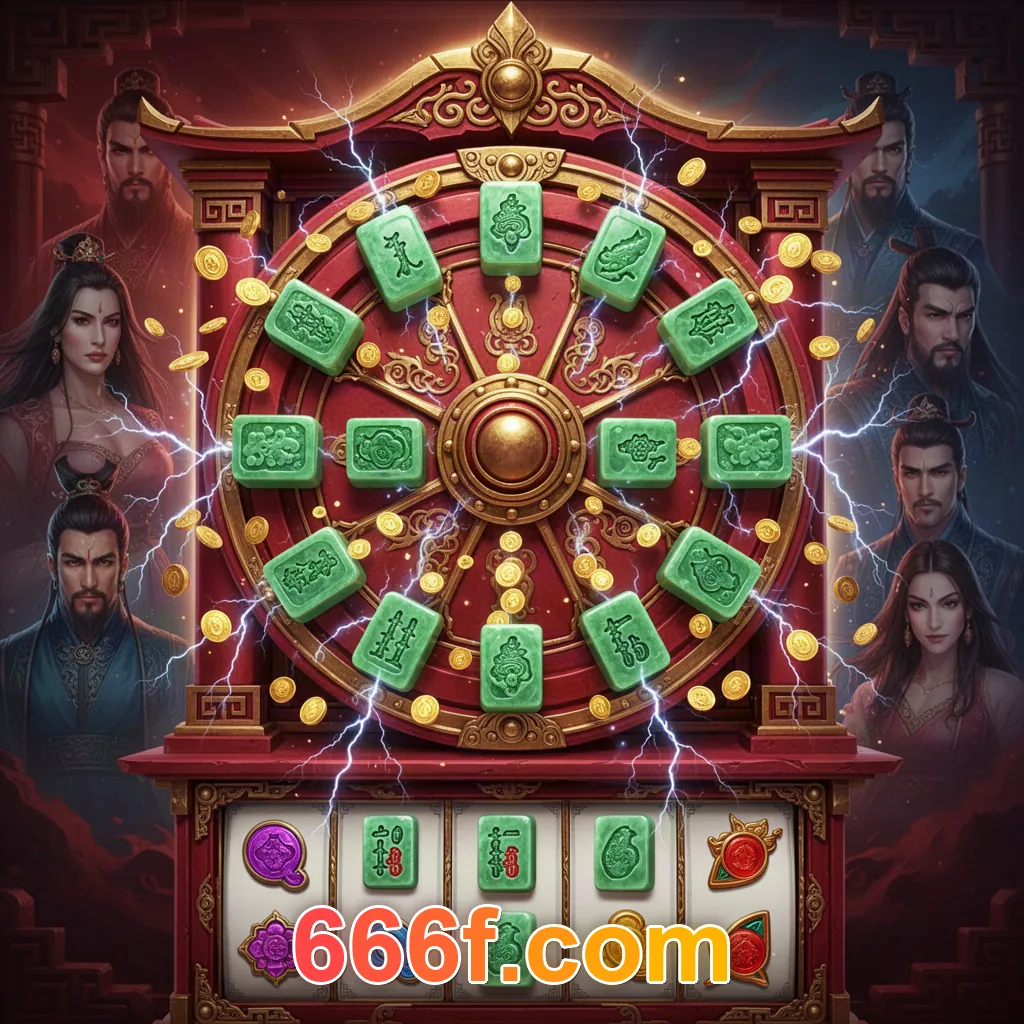 Promosi 666f.com