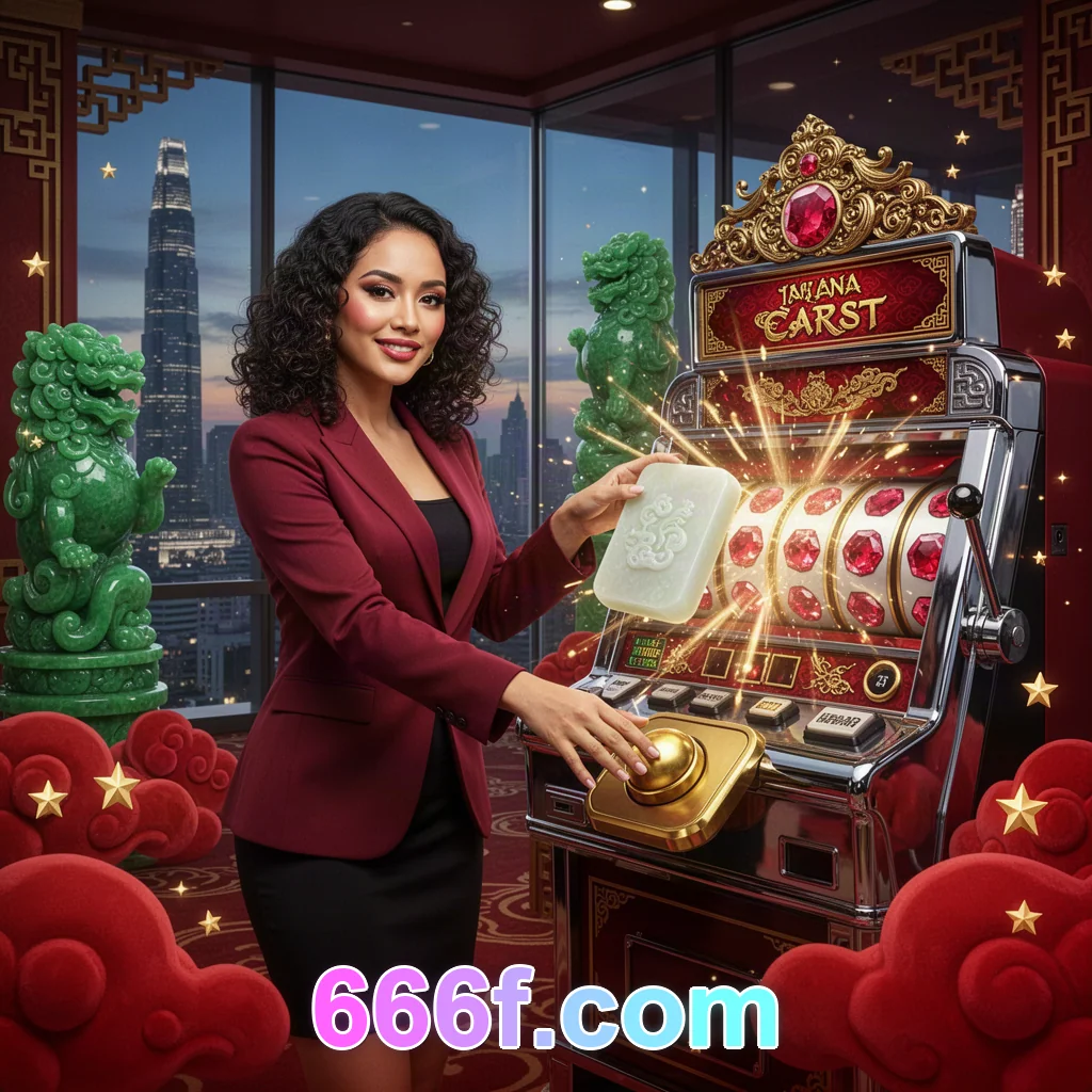 Promosi 666f.com