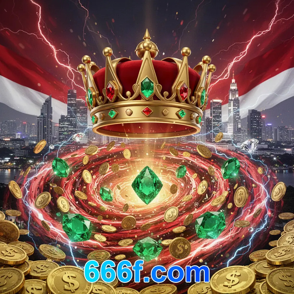 Promosi 666f.com